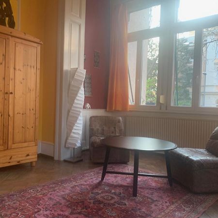 Zimmer Naehe Stadtmitte Freiburg im Breisgau Buitenkant foto